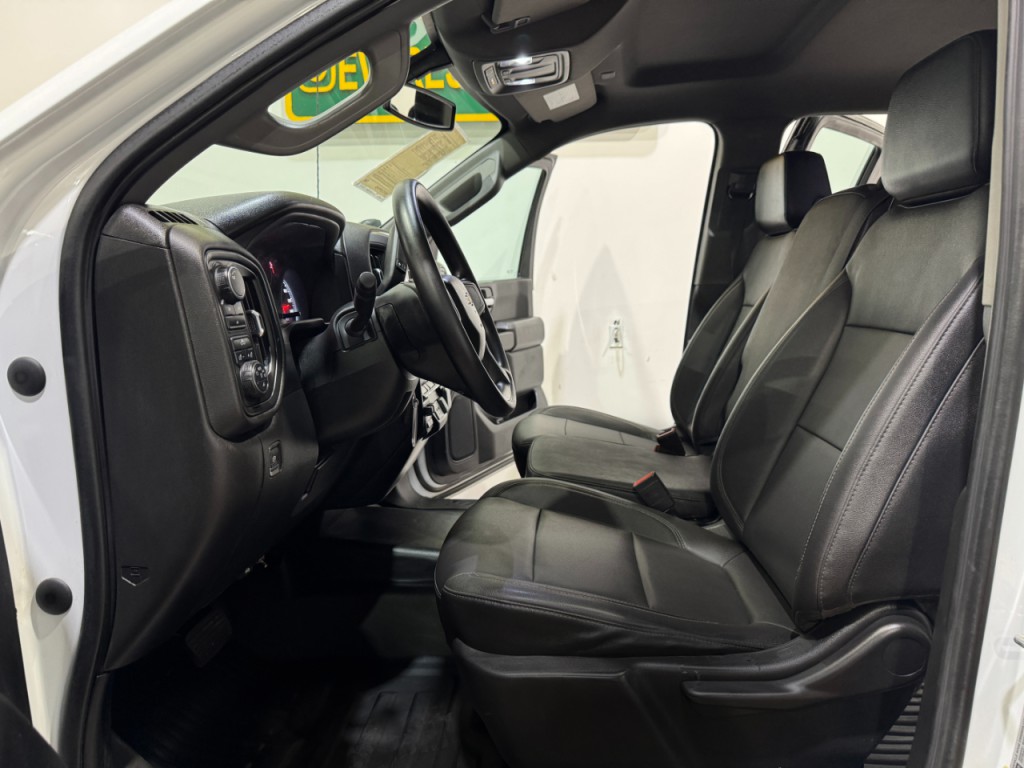 2023 Chevrolet Silverado 1500 Image 13