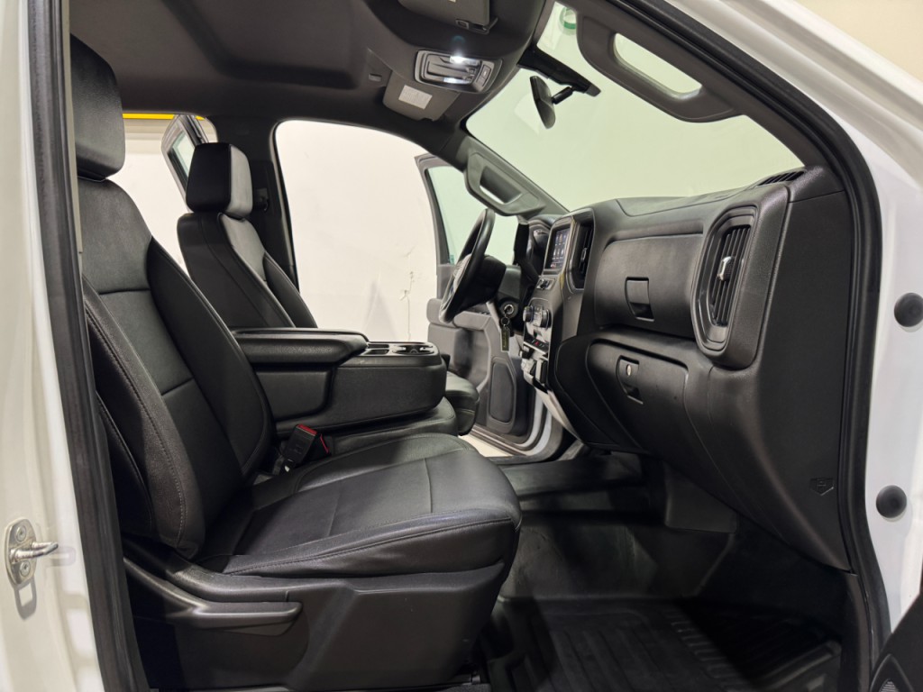 2023 Chevrolet Silverado 1500 Image 14