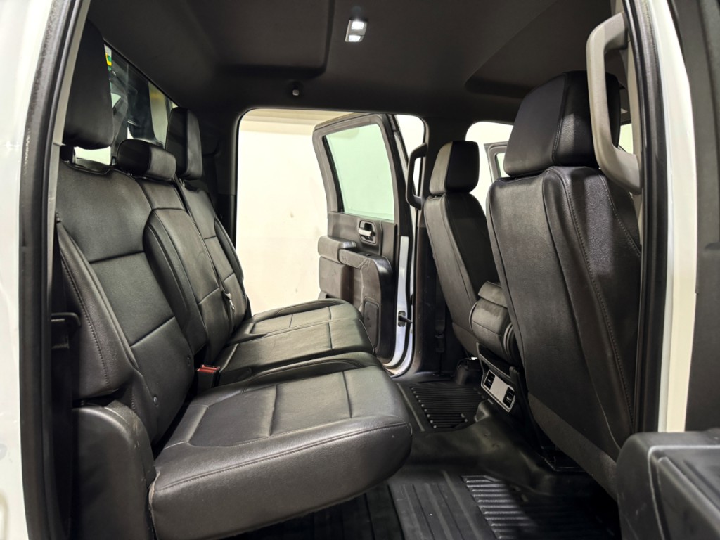 2023 Chevrolet Silverado 1500 Image 15