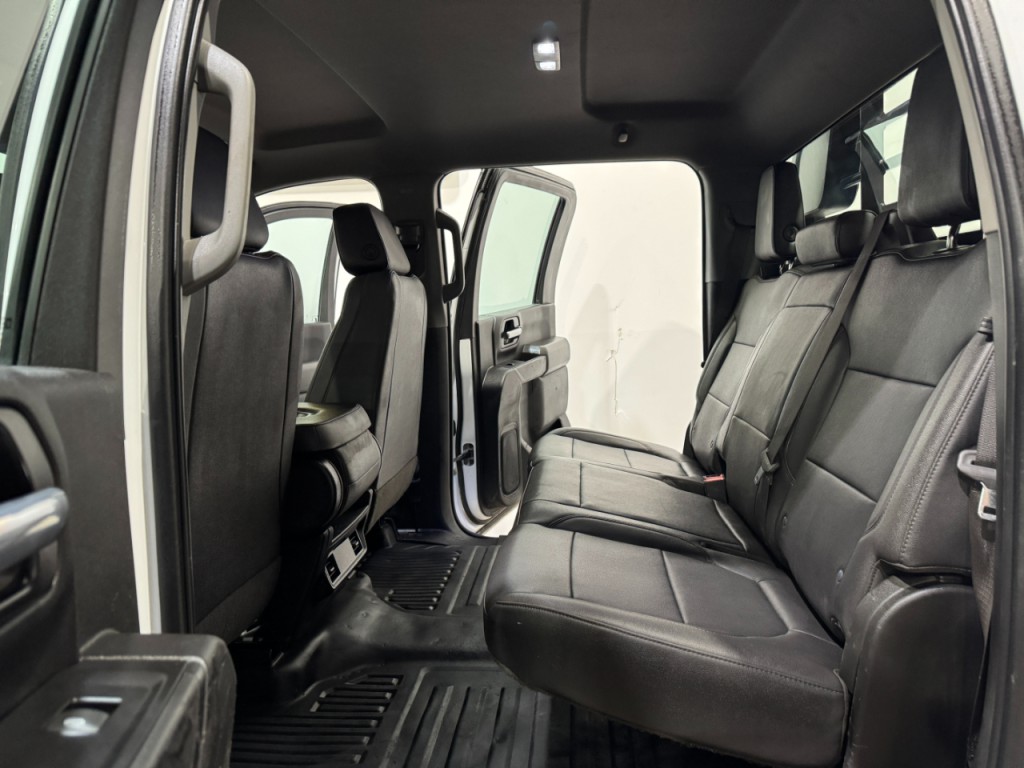 2023 Chevrolet Silverado 1500 Image 16