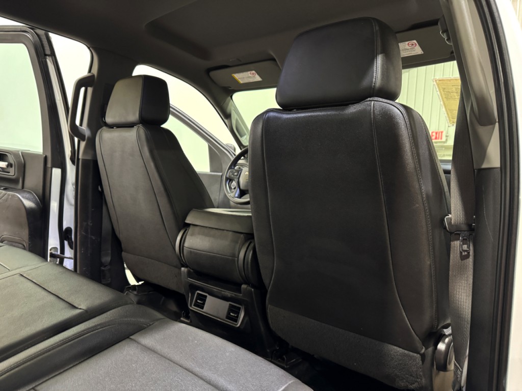 2023 Chevrolet Silverado 1500 Image 17