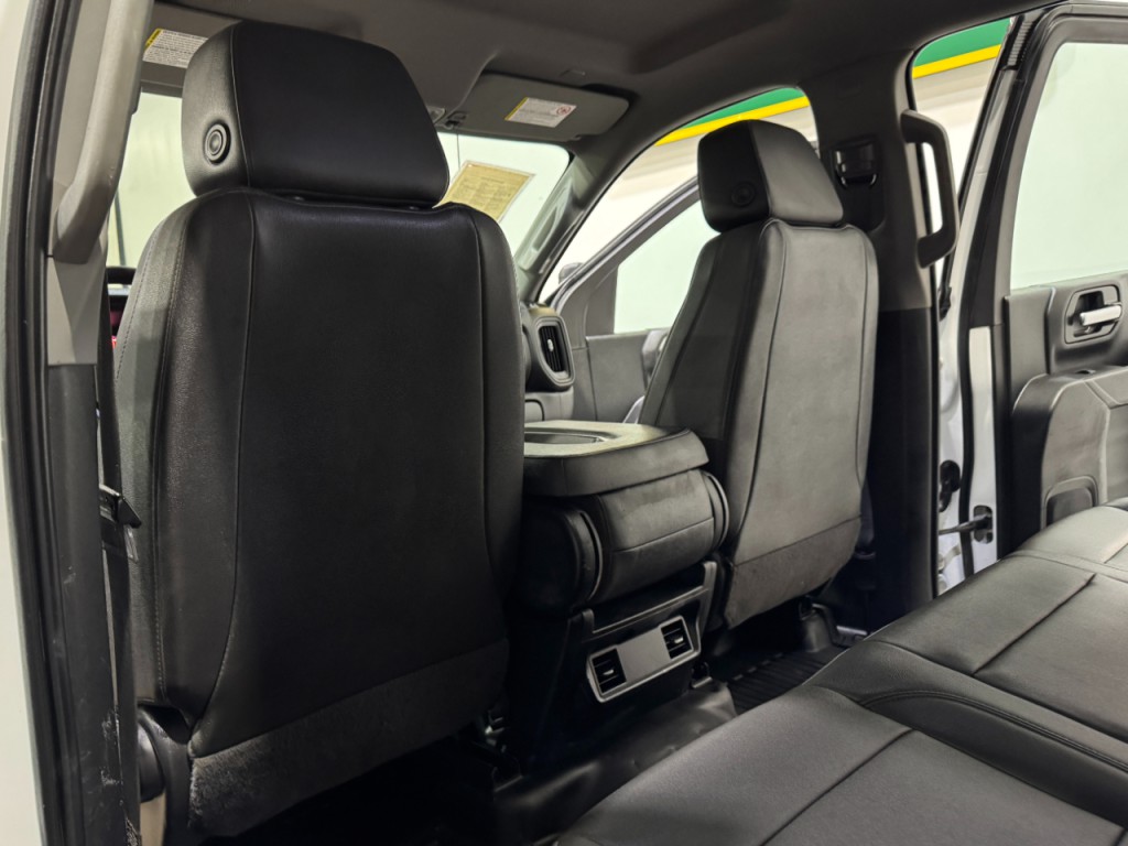 2023 Chevrolet Silverado 1500 Image 18