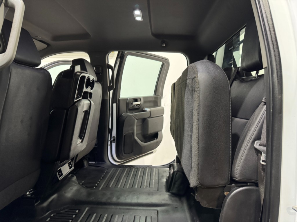 2023 Chevrolet Silverado 1500 Image 19