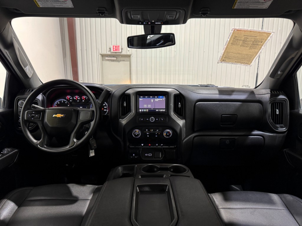 2023 Chevrolet Silverado 1500 Image 20