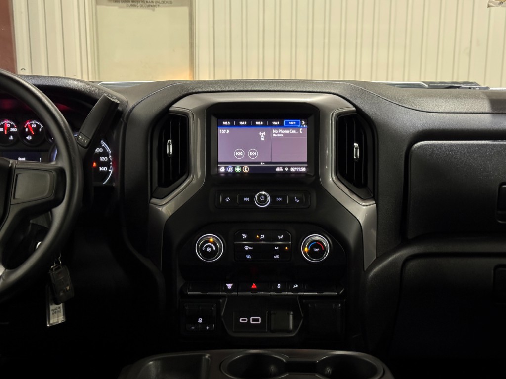 2023 Chevrolet Silverado 1500 Image 21
