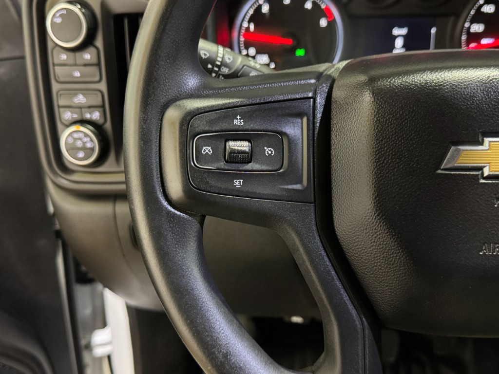 2023 Chevrolet Silverado 1500 Image 22