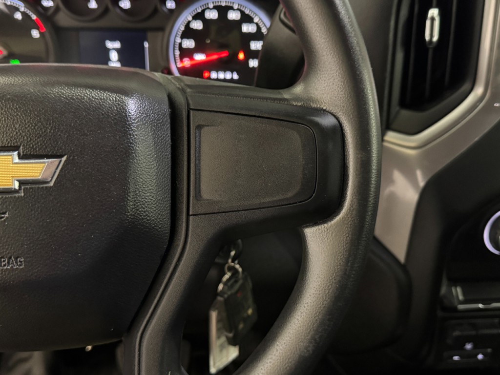2023 Chevrolet Silverado 1500 Image 23