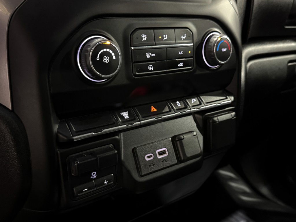 2023 Chevrolet Silverado 1500 Image 27