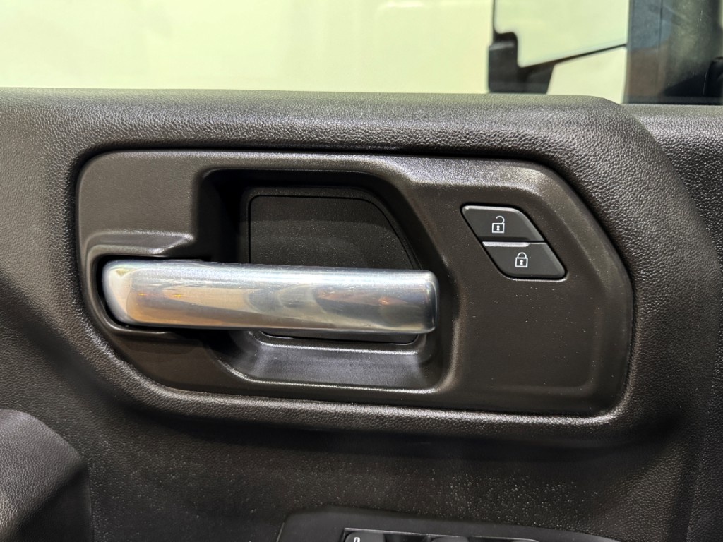 2023 Chevrolet Silverado 1500 Image 31