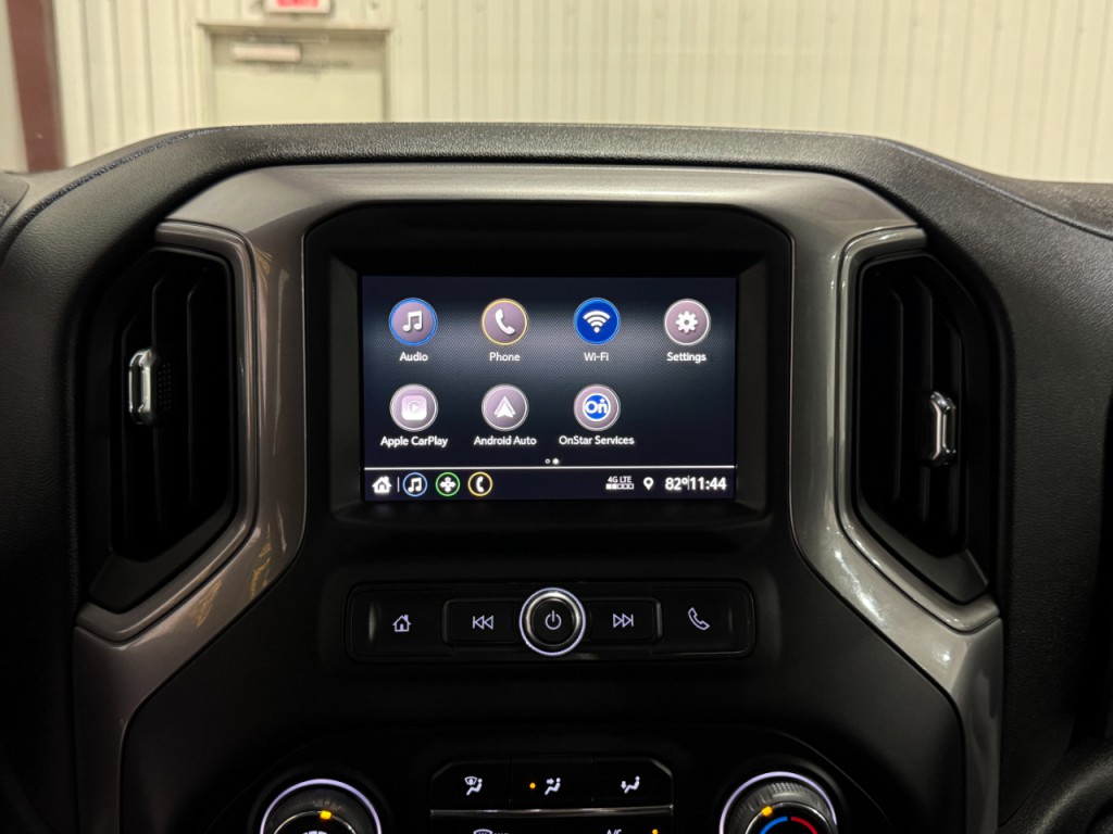 2023 Chevrolet Silverado 1500 Image 32
