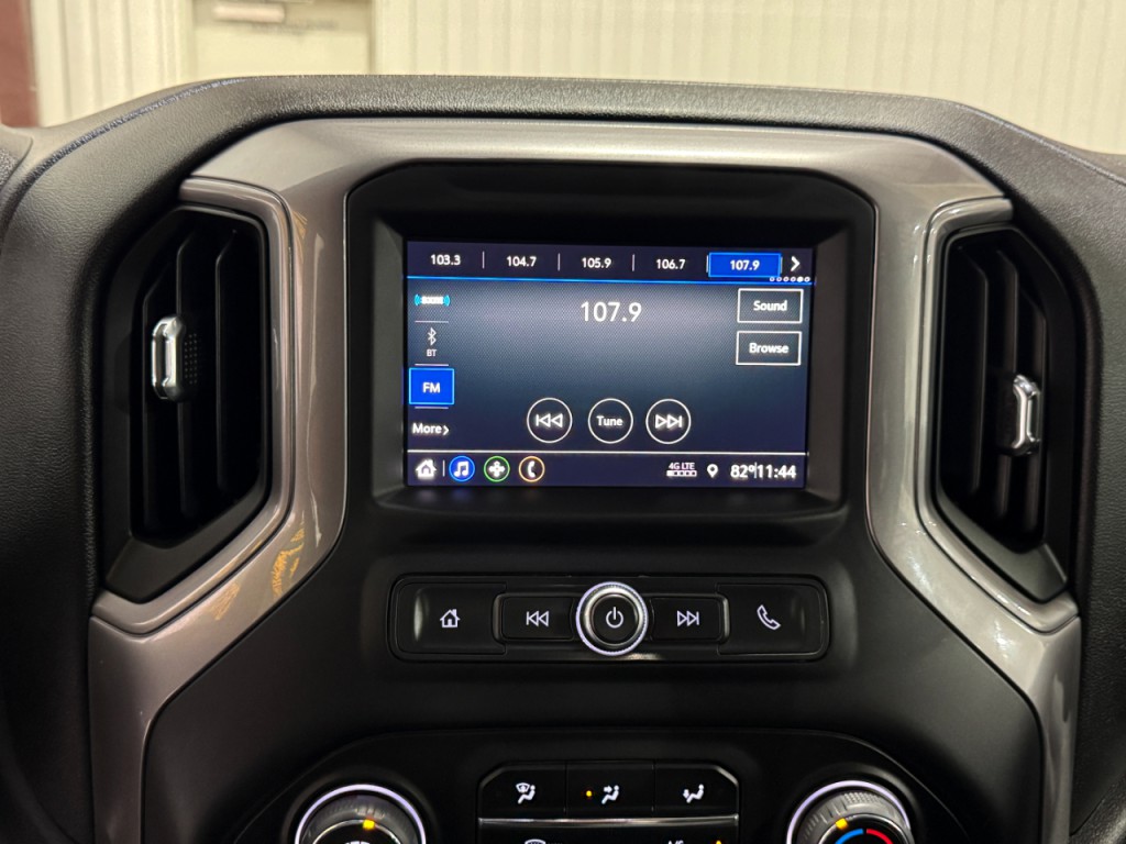 2023 Chevrolet Silverado 1500 Image 33