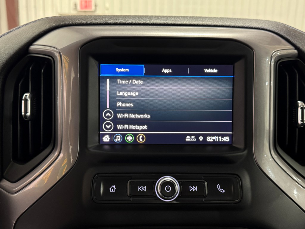 2023 Chevrolet Silverado 1500 Image 34