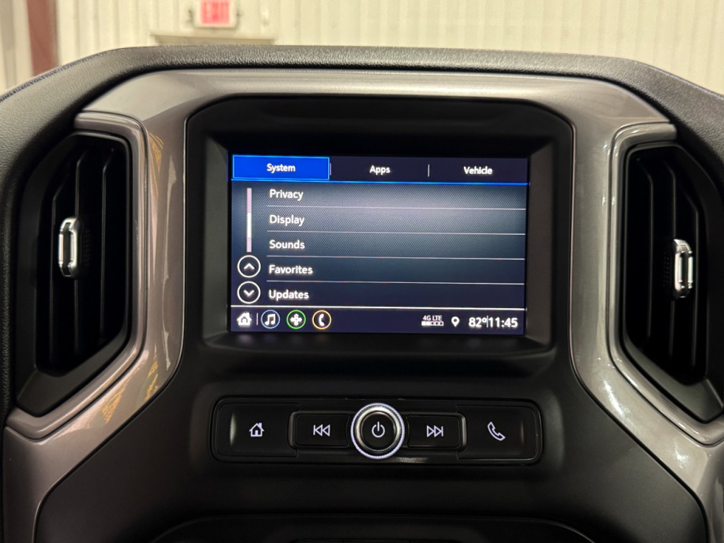 2023 Chevrolet Silverado 1500 Image 35