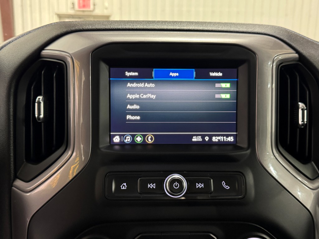 2023 Chevrolet Silverado 1500 Image 37