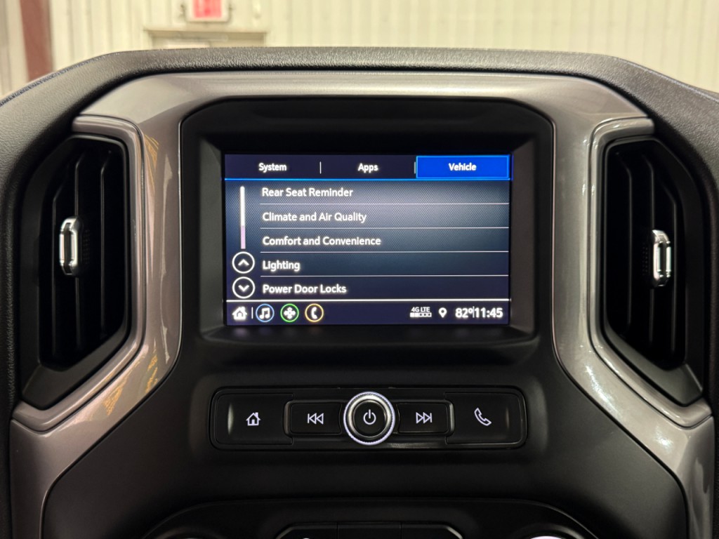 2023 Chevrolet Silverado 1500 Image 38
