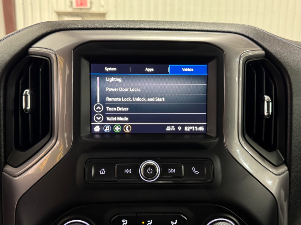 2023 Chevrolet Silverado 1500 Image 39