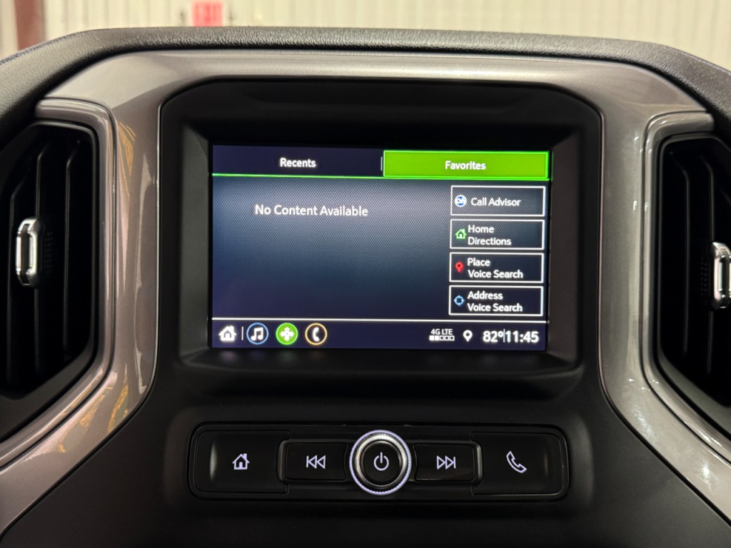 2023 Chevrolet Silverado 1500 Image 40