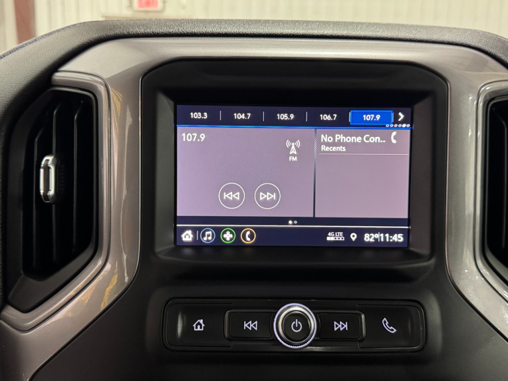 2023 Chevrolet Silverado 1500 Image 41