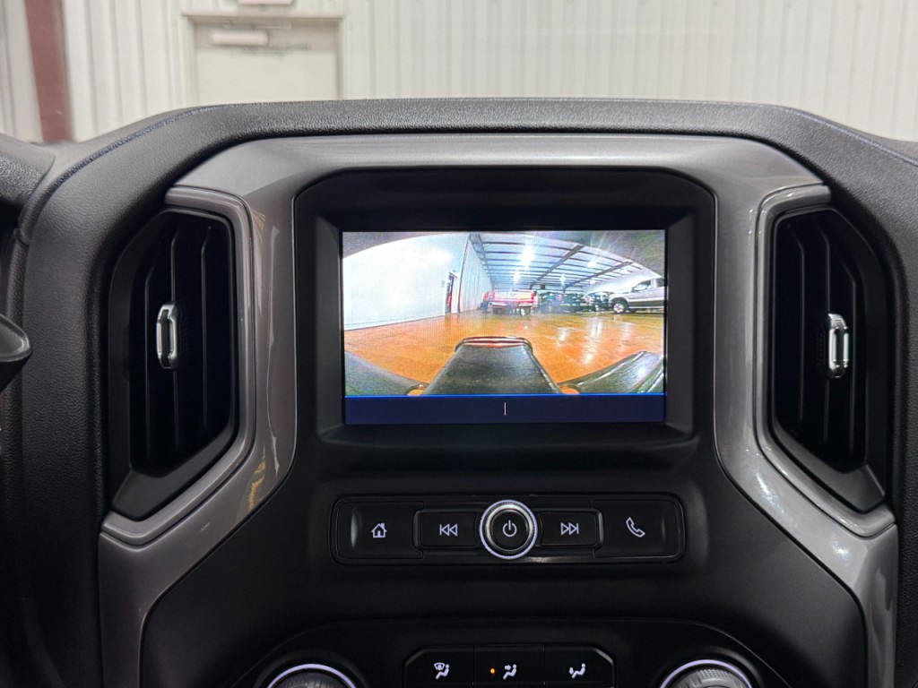 2023 Chevrolet Silverado 1500 Image 42