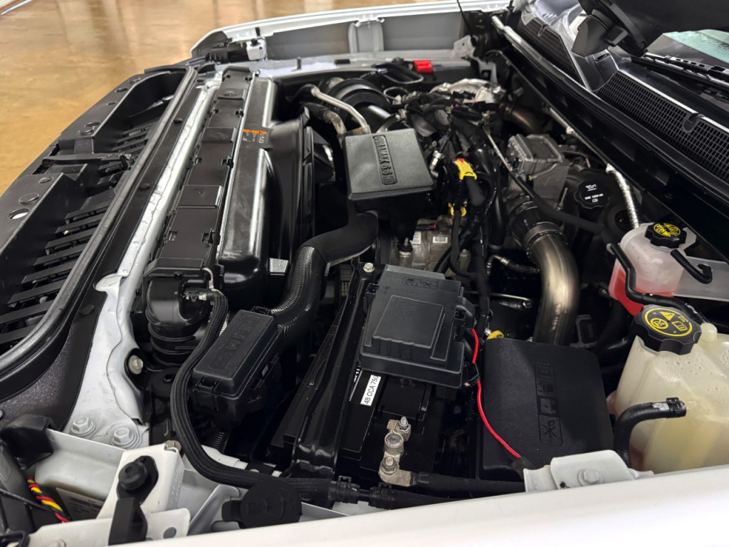 2023 Chevrolet Silverado 1500 Image 49