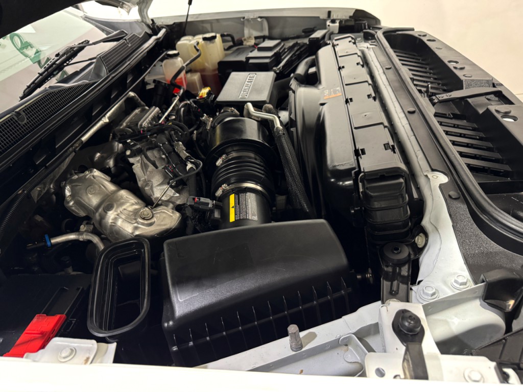 2023 Chevrolet Silverado 1500 Image 50