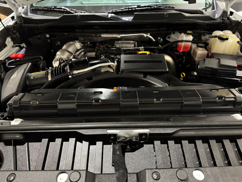 2023 Chevrolet Silverado 1500 Image 51