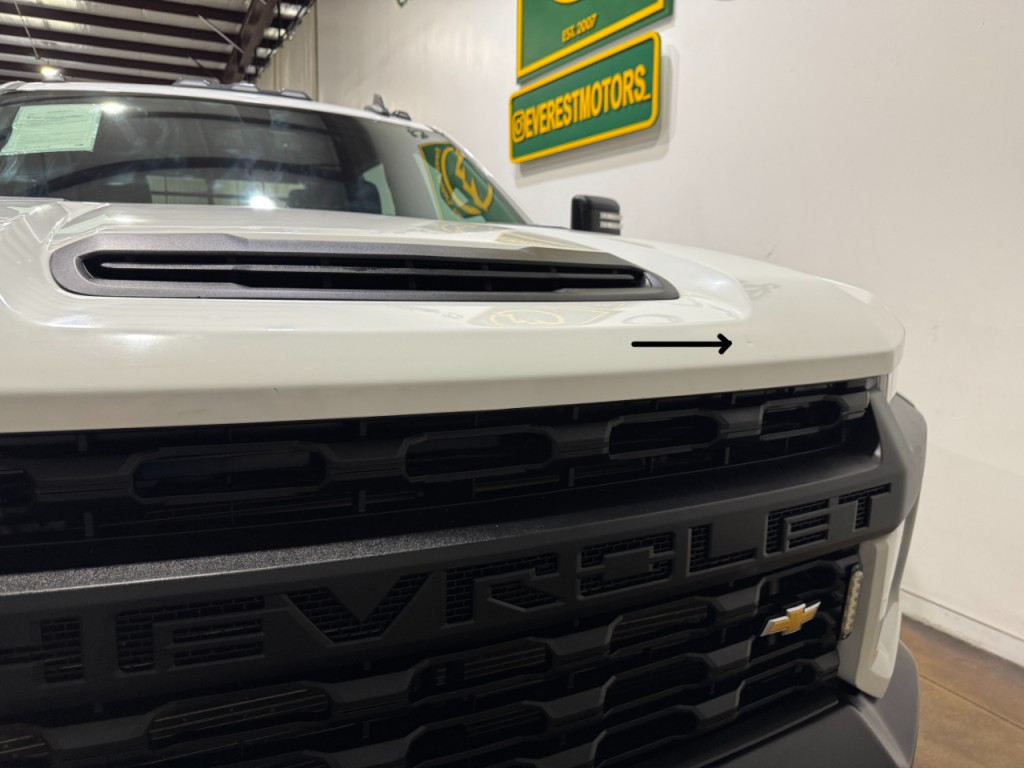2023 Chevrolet Silverado 1500 Image 57