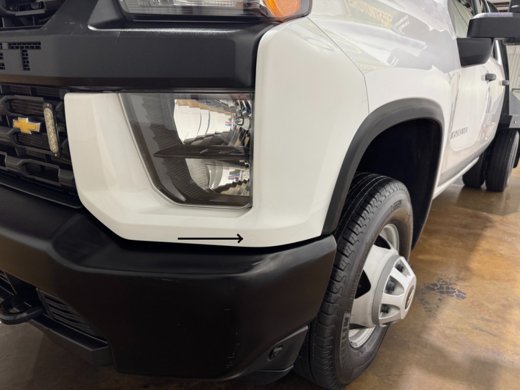 2023 Chevrolet Silverado 1500 Image 58
