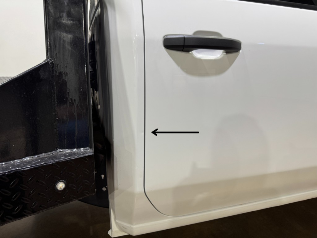 2023 Chevrolet Silverado 1500 Image 60