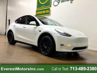 Image for 2022 Tesla Model Y LONG RANGE 20 inWHEELS AUTO PILOT ID: 6616995