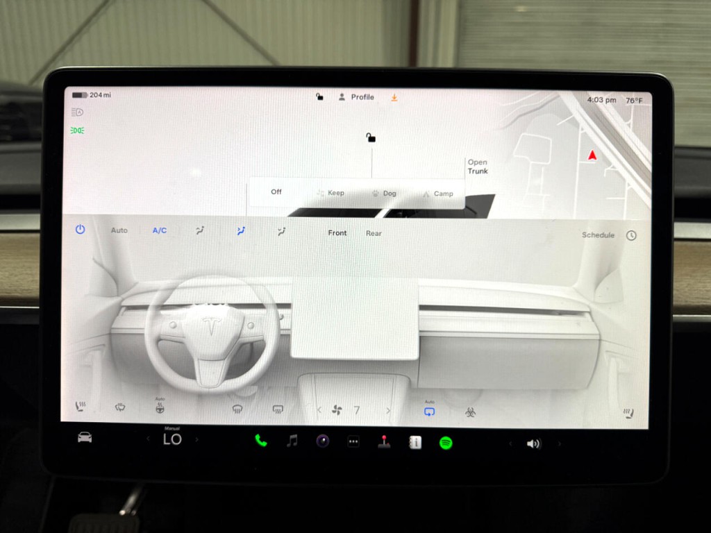 2022 Tesla Model Y Image 28
