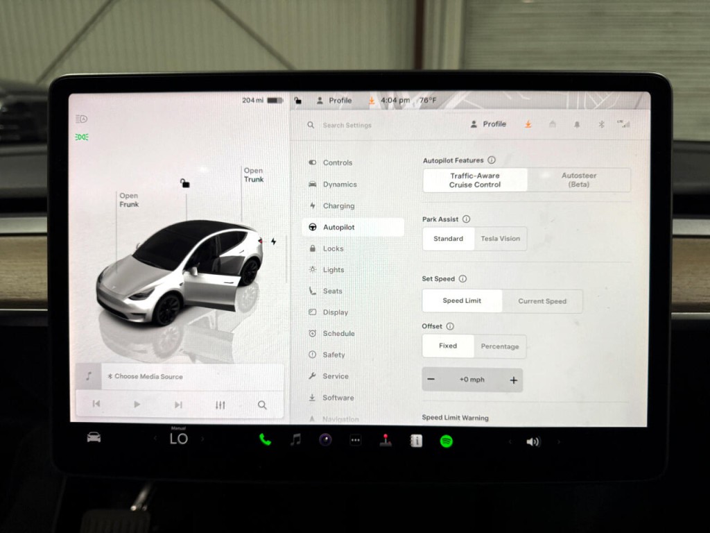 2022 Tesla Model Y Image 29