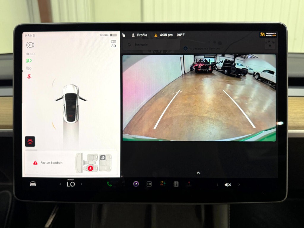 2022 Tesla Model Y Image 35