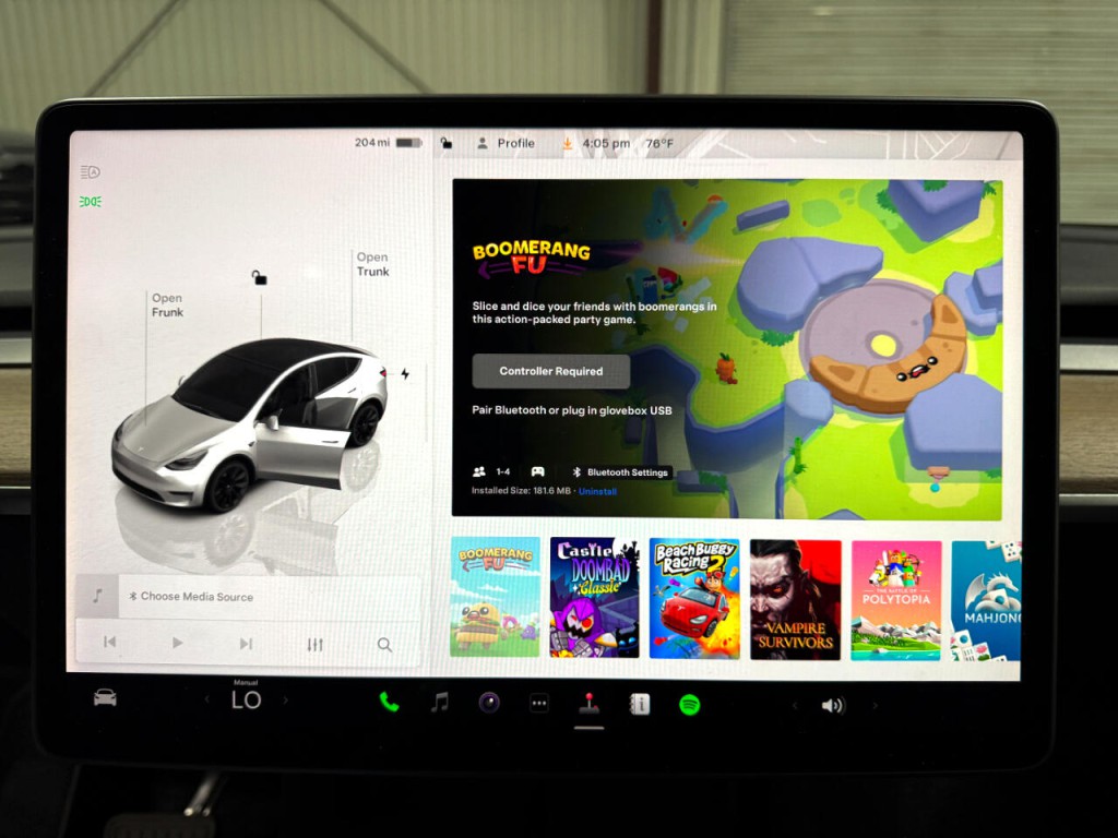 2022 Tesla Model Y Image 42