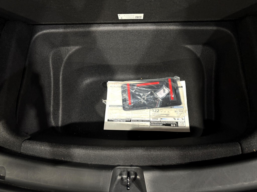 2022 Tesla Model Y Image 50