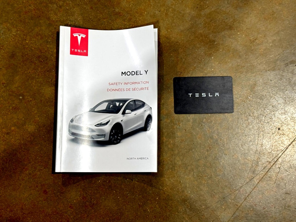 2022 Tesla Model Y Image 51