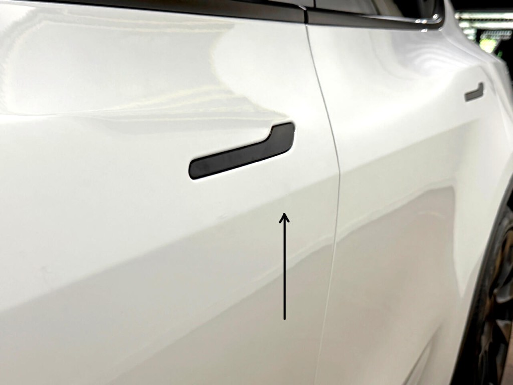 2022 Tesla Model Y Image 57