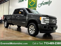 Image for 2018 Ford F-250 PLATINUM ULTIMATE CREW CAB LONGWB 6.7L DIESEL ID: 6616999