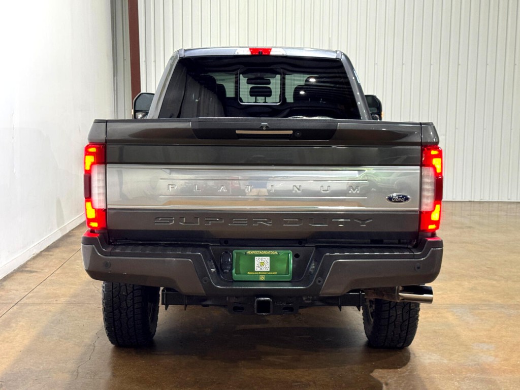 2018 Ford F-250 Image 6
