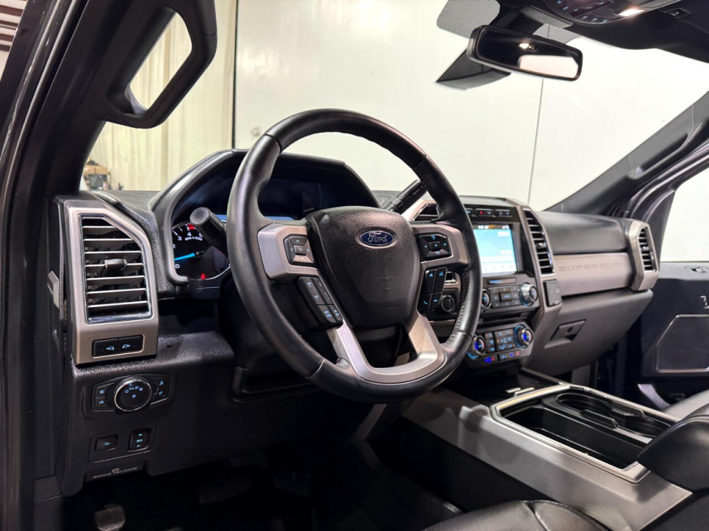 2018 Ford F-250 Image 9