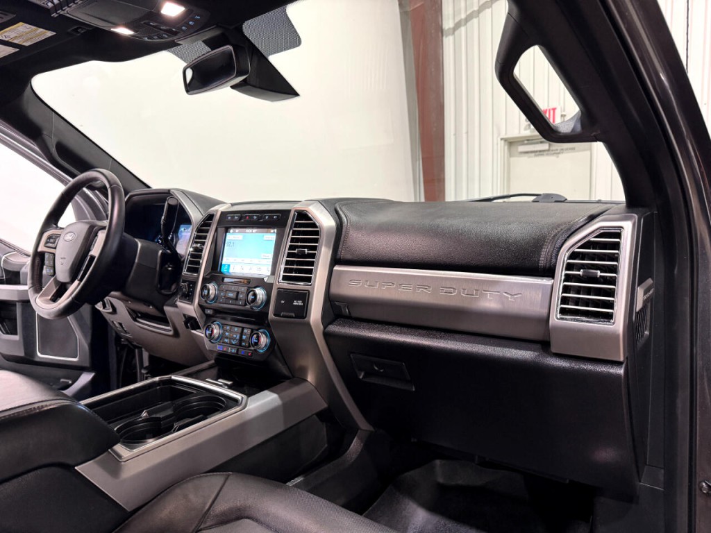2018 Ford F-250 Image 10