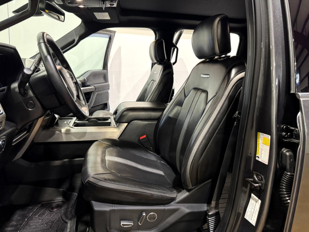 2018 Ford F-250 Image 11