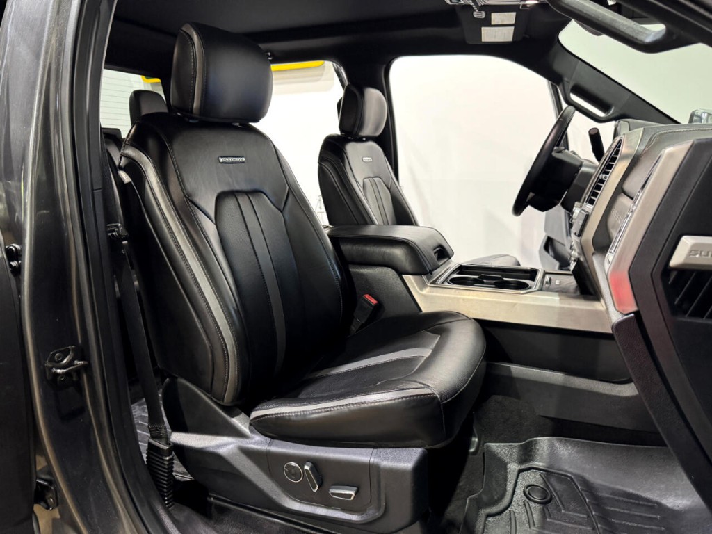 2018 Ford F-250 Image 12