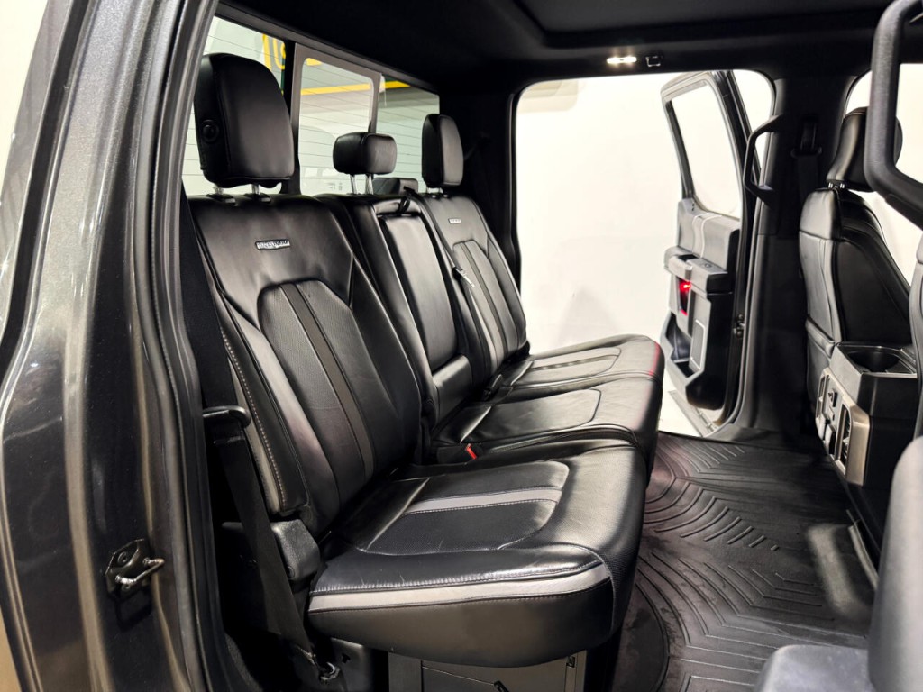 2018 Ford F-250 Image 13
