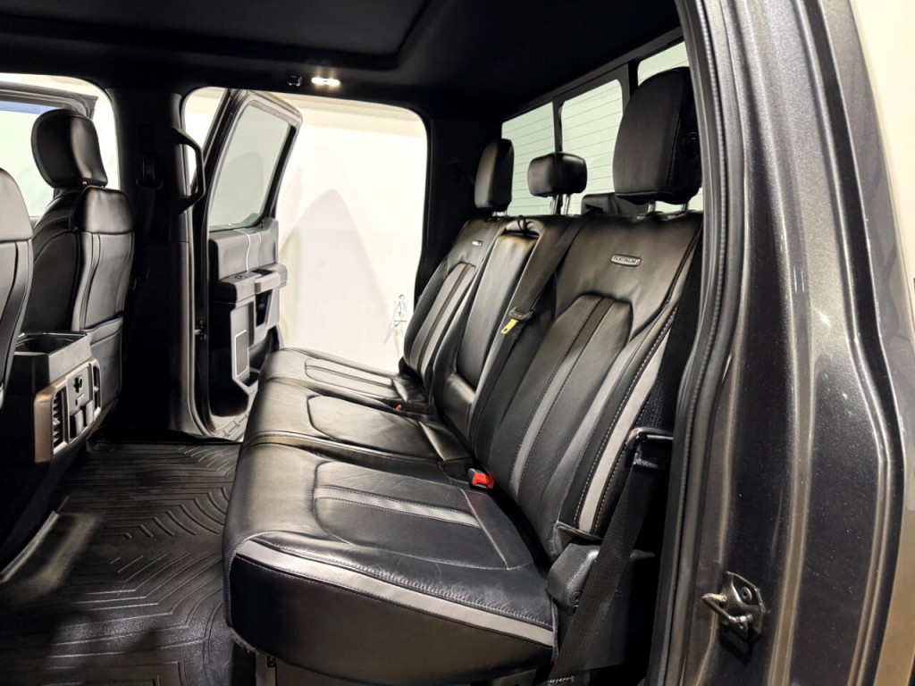 2018 Ford F-250 Image 14