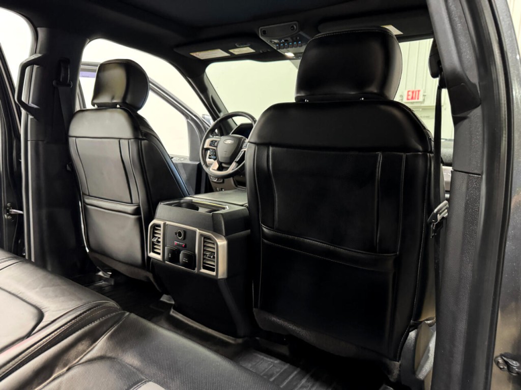 2018 Ford F-250 Image 15