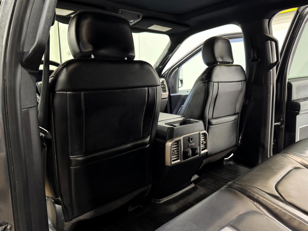 2018 Ford F-250 Image 16