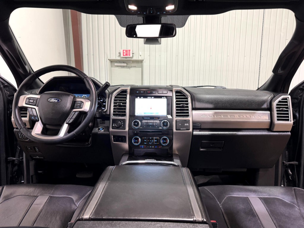 2018 Ford F-250 Image 17