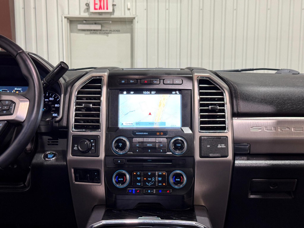 2018 Ford F-250 Image 18