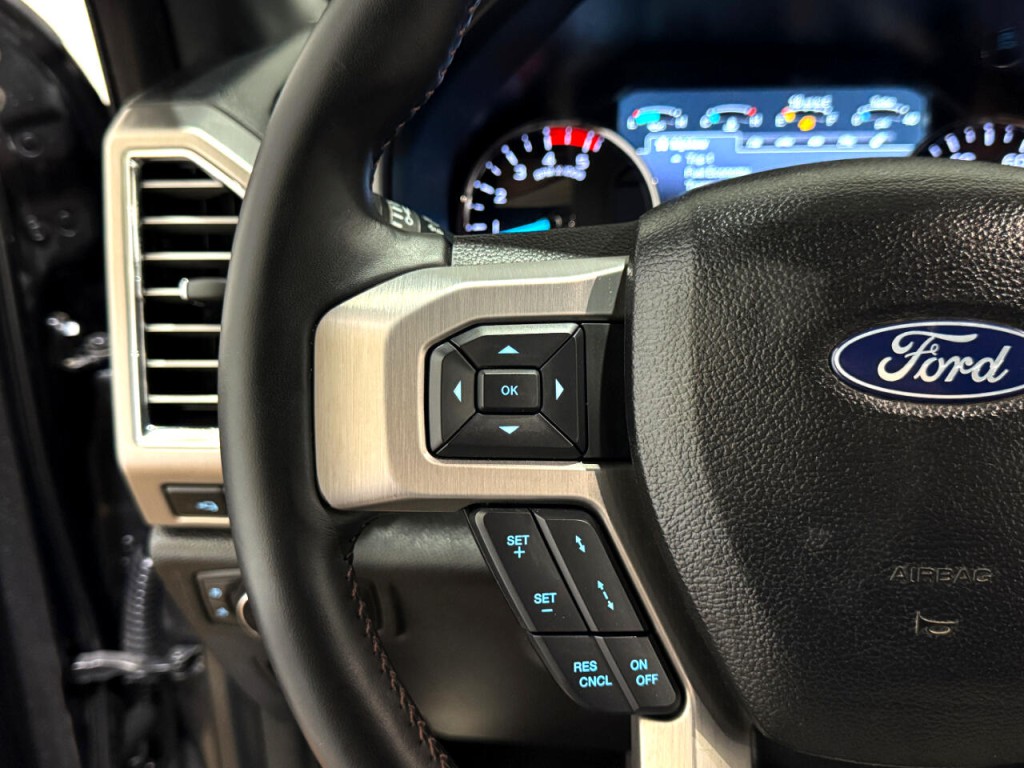 2018 Ford F-250 Image 19